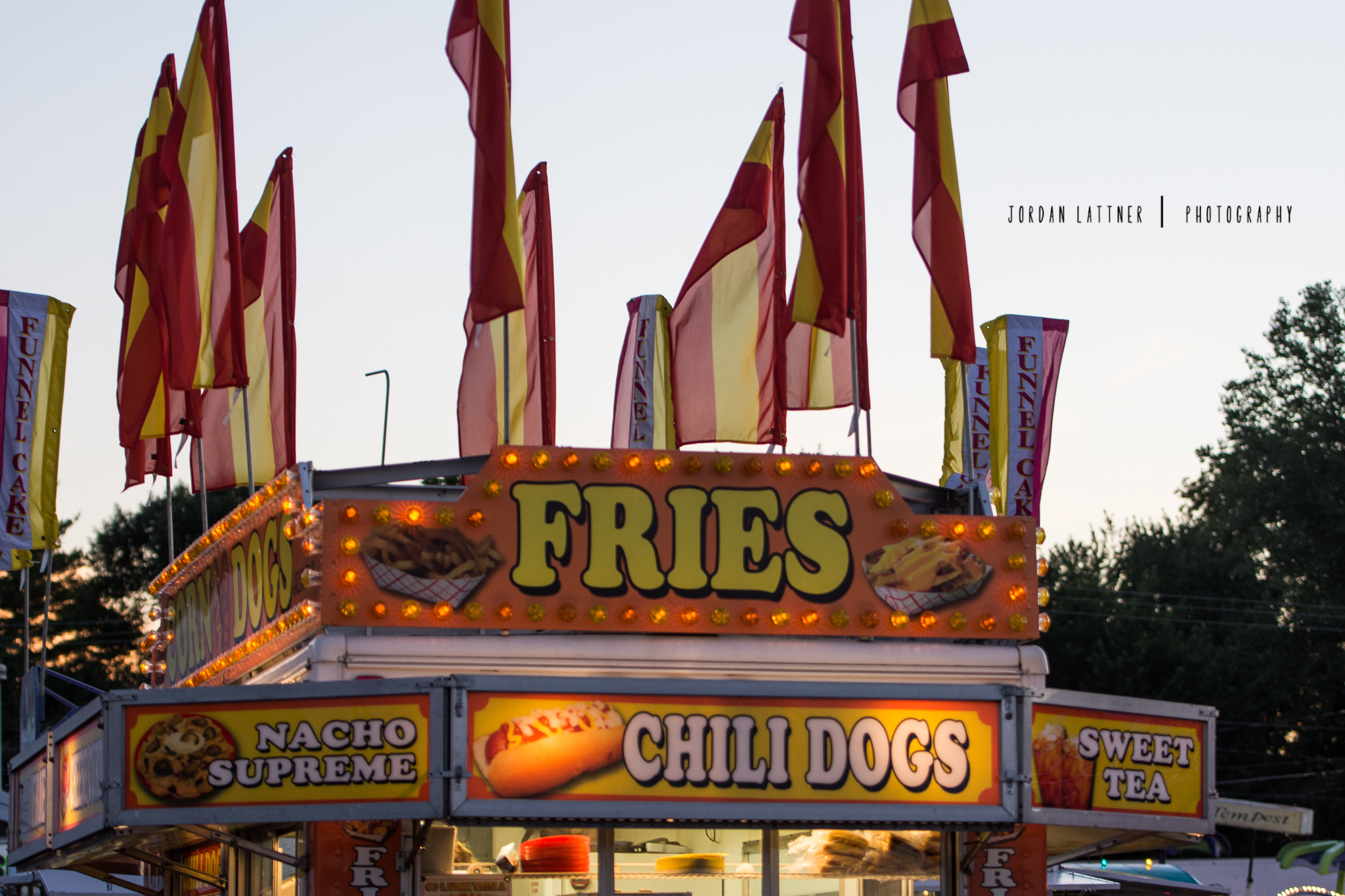 Buchanan County Fair 2025 - Sonia Peters