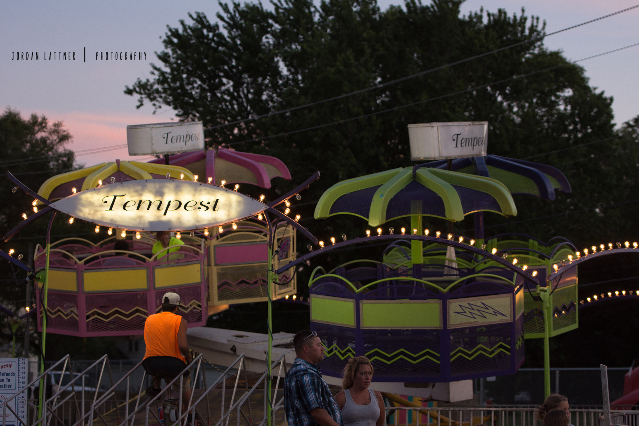 2016 Fair Photos Buchanan County Fair Association