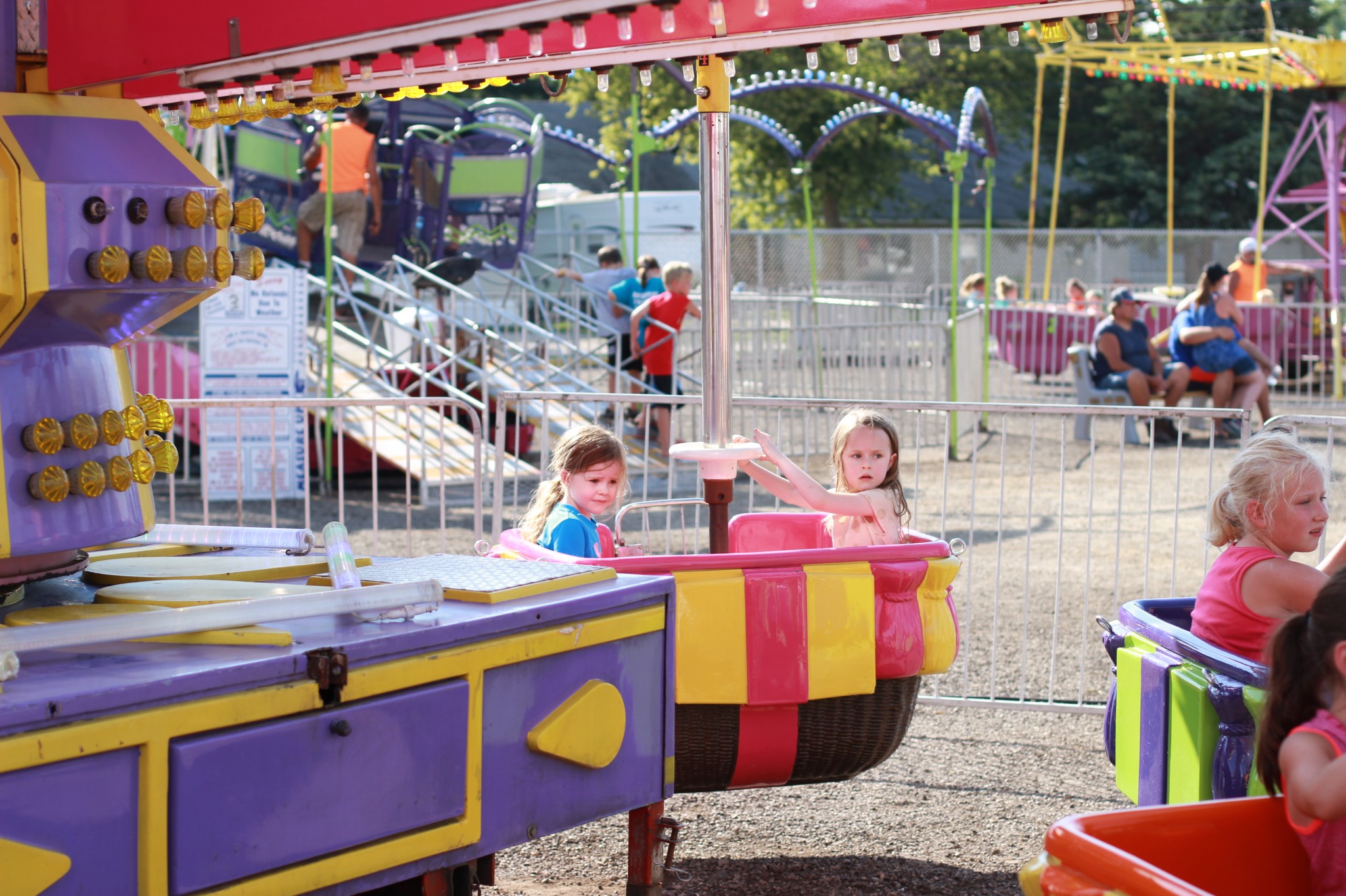 2017 Fair Photos Buchanan County Fair Association