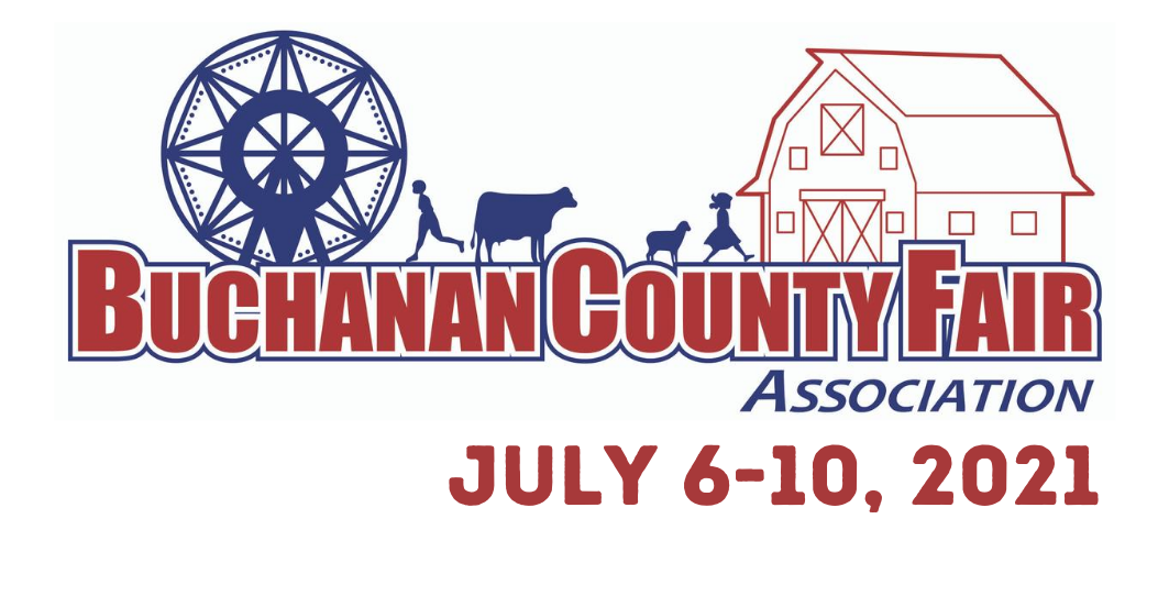 Buchanan County Fair Association cancels grandstand entertainment and
